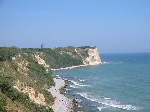 Cape Arkona